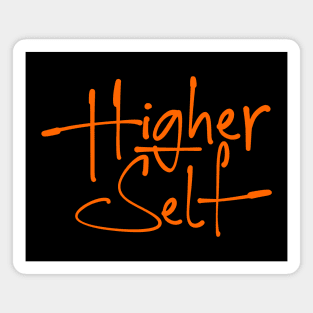 Higher Self | Connect with Your Higher Self, Spiritual Awakening Magnet